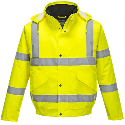 Chaqueta Alta Visibilidad S463 primary image