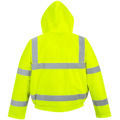 Chaqueta Alta Visibilidad S463 secondary image