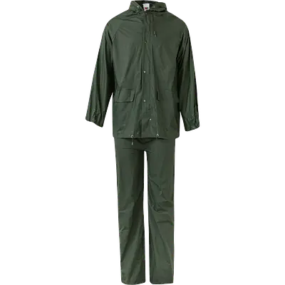 Traje Lluvia Velilla PVC 19000 primary image