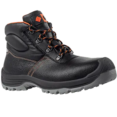 Botas de seguridad ALMADA S3 SRC primary image