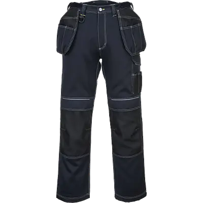 Pantalones de trabajo HOLSTER PW3 T602 secondary image