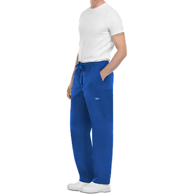 Pantalón sanitario Hombre WW4243 secondary image