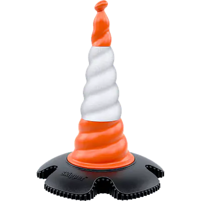 Cono Señalización CONE01 primary image