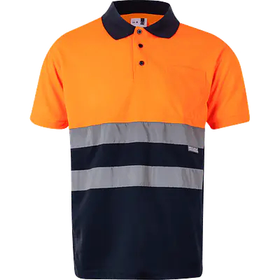 Polo Alta Visibilidad Velilla 173 secondary image