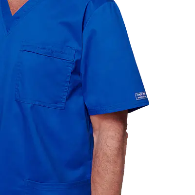 Casaca sanitaria Unisex WW4725 secondary image