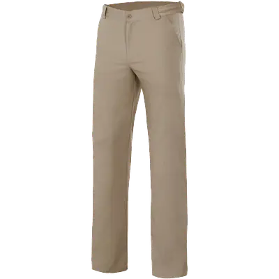 Pantalones Velilla Chino Hombre 403004S secondary image
