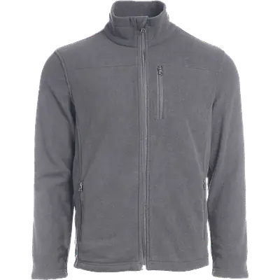 Chaqueta polar BONE primary image