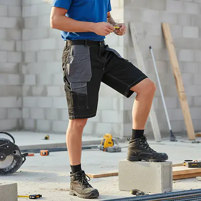 Bermudas GRANITE HOLSTER KS18 secondary image