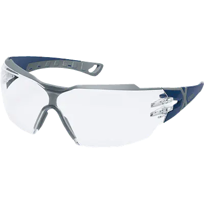 Gafas de seguridad Uvex Pheos CX2 9198257 primary image