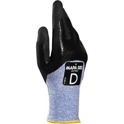 Guantes MAPA KRYTECH 582 primary image