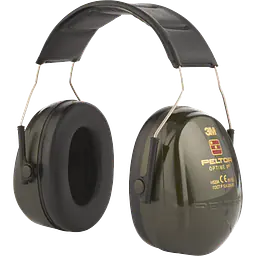 XH001650627 3M PELTOR Optime II Ear Muffs, 31 dB, Green, H520A-407-GQ CLOP_O nb.png