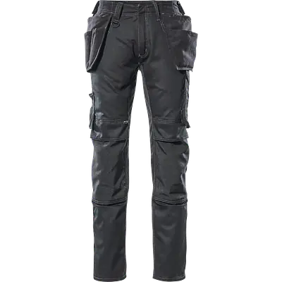 Pantalones de trabajo 17731-442 secondary image