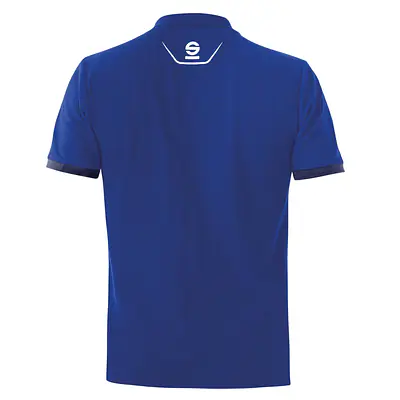 Polo Sparco PORTLAND secondary image