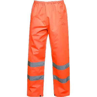Pantalones Alta Visibilidad UC807 secondary image