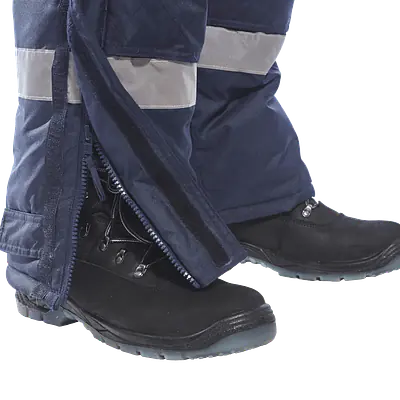 Pantalones de trabajo ColdStore CS11 secondary image