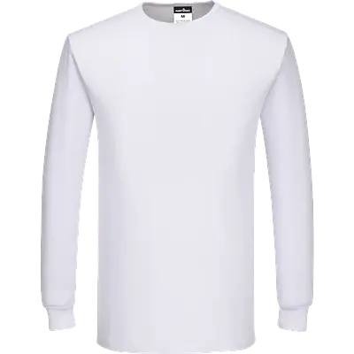 Camiseta térmica B123 primary image