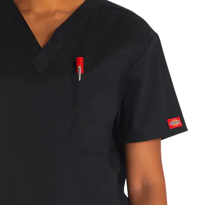 Casaca sanitaria Unisex 83706 secondary image