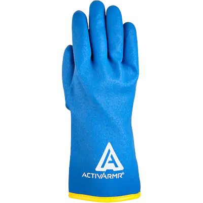Guantes Ansell ActivArmr 97-681 - 6 pares primary image