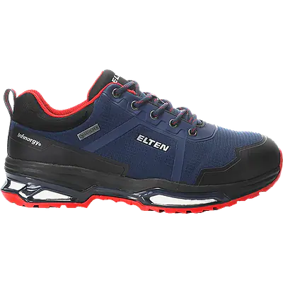 Zapatos de seguridad BENTE ESD S3 primary image