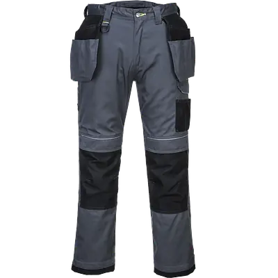 Pantalones de trabajo HOLSTER PW3 T602 secondary image