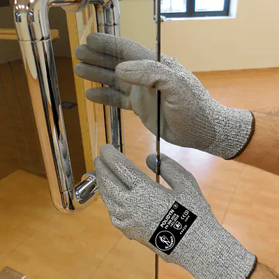Guantes anticorte POLIDYN secondary image