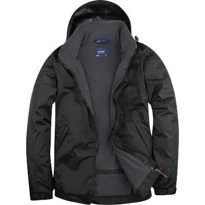 Chaqueta Impermeable PREMIUM UC620 secondary image