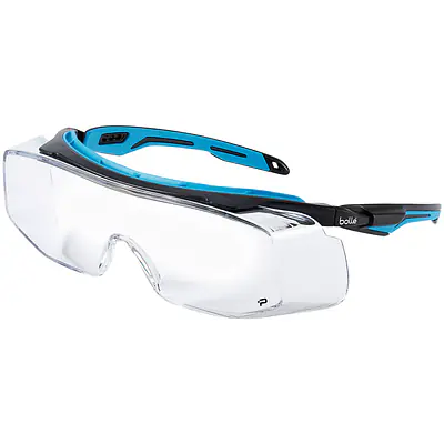 Cubregafas Bollé TRYON OTG TRYOTGPSI primary image