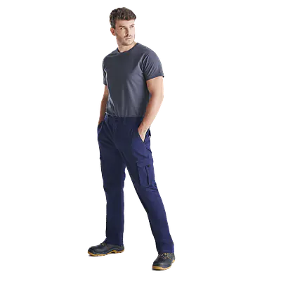 Pantalones de trabajo DAILY STRETCH 9205 secondary image