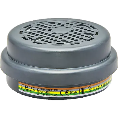 Filtros BLS 222 ABEK1P3 R - 8 uds secondary image