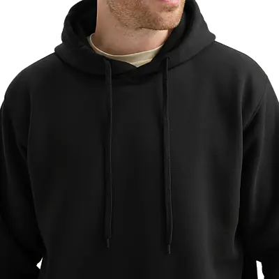 Sudadera CLASSIC UC502 secondary image