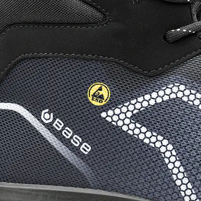 Botas de seguridad OREN TOP ESD S3 secondary image