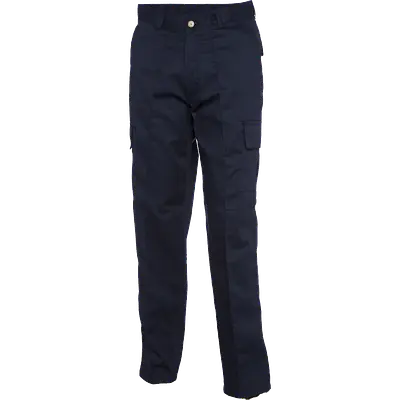 Pantalones de trabajo CARGO UC902 secondary image