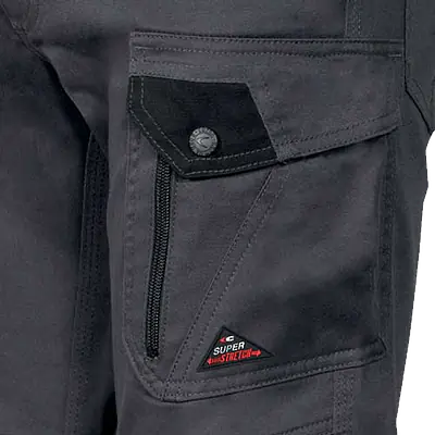 Pantalones Cofra KUDUS V568 secondary image