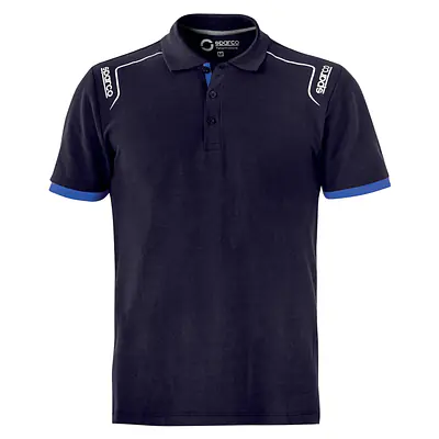 Polo Sparco PORTLAND primary image