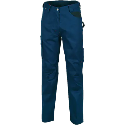 Pantalones Cofra DRILL V061 secondary image