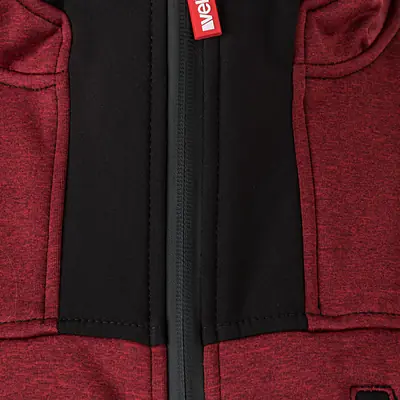 Chaqueta Velilla Softshell 206007 secondary image