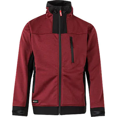 Chaqueta Velilla Softshell 206007 secondary image