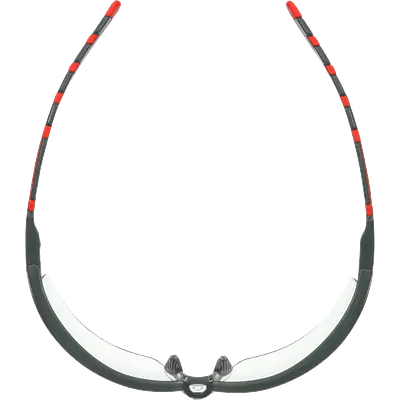 Gafas de seguridad 3M SOLUS S2001SGAF-RED secondary image