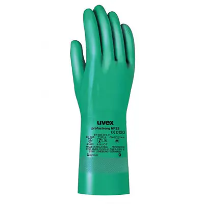 Guantes químicos Profastrong - 12 pares primary image