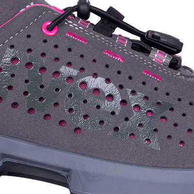 Zapatos de seguridad Uvex 1 Mujer S1 ESD secondary image