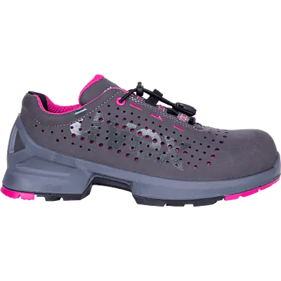 Zapatos de seguridad Uvex 1 Mujer S1 ESD primary image