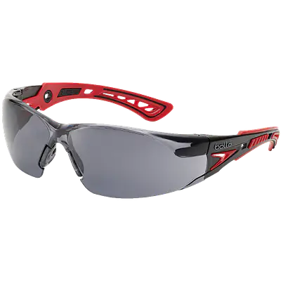 Gafas de seguridad Bollé Rush+ RUSHPPSF primary image