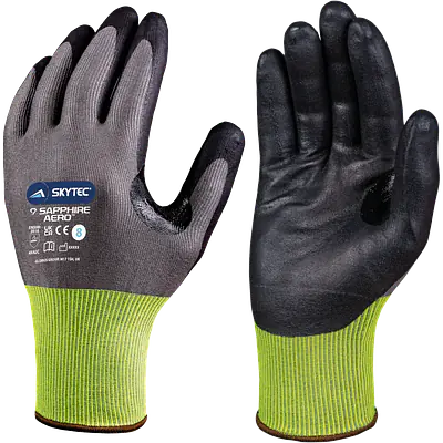 Guantes anticorte SAPPHIRE AERO primary image
