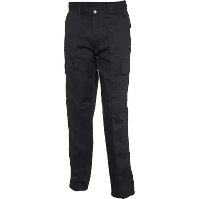 Pantalones de trabajo CARGO UC902 primary image