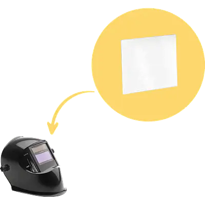 Protector Pantalla VOLT/FUSION - 10 uds primary image