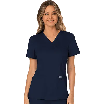 Casaca sanitaria Mujer WW610 secondary image