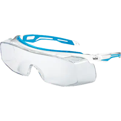 Cubregafas Bollé Sanitario TRYON OTG primary image