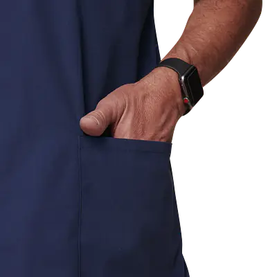 Uniforme sanitario Unisex WW530C secondary image