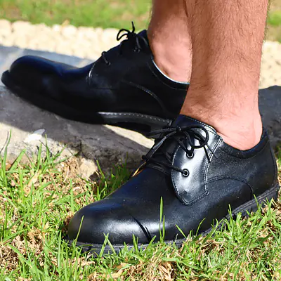 Zapatos de seguridad Trento ESD S3 secondary image