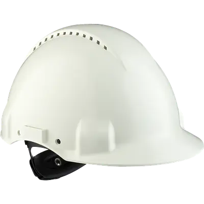 Casco 3M Uvicator Ventilado Rueda primary image